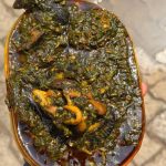 #Nigerianfood ___ 🇳🇬🔥 🇳🇬 🗣️ Mouth watering…