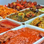 SUNDAY SPREAD going out ✅ #nigeriansinuk Tastee9ja…